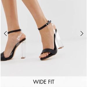 ASOS heels